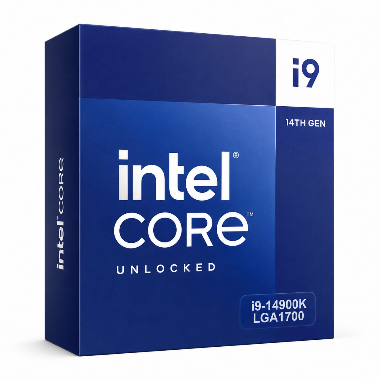 Processeurs Intel Core i9-14900K LGA1700 – Image 3