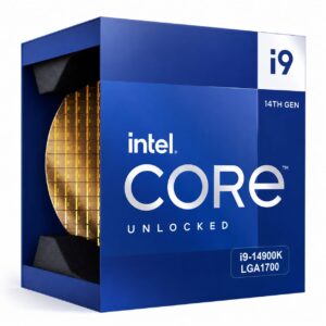 Processeurs  Intel Core i9-14900K LGA1700