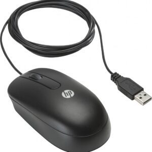 Souris Bureautique Filaire HP USB