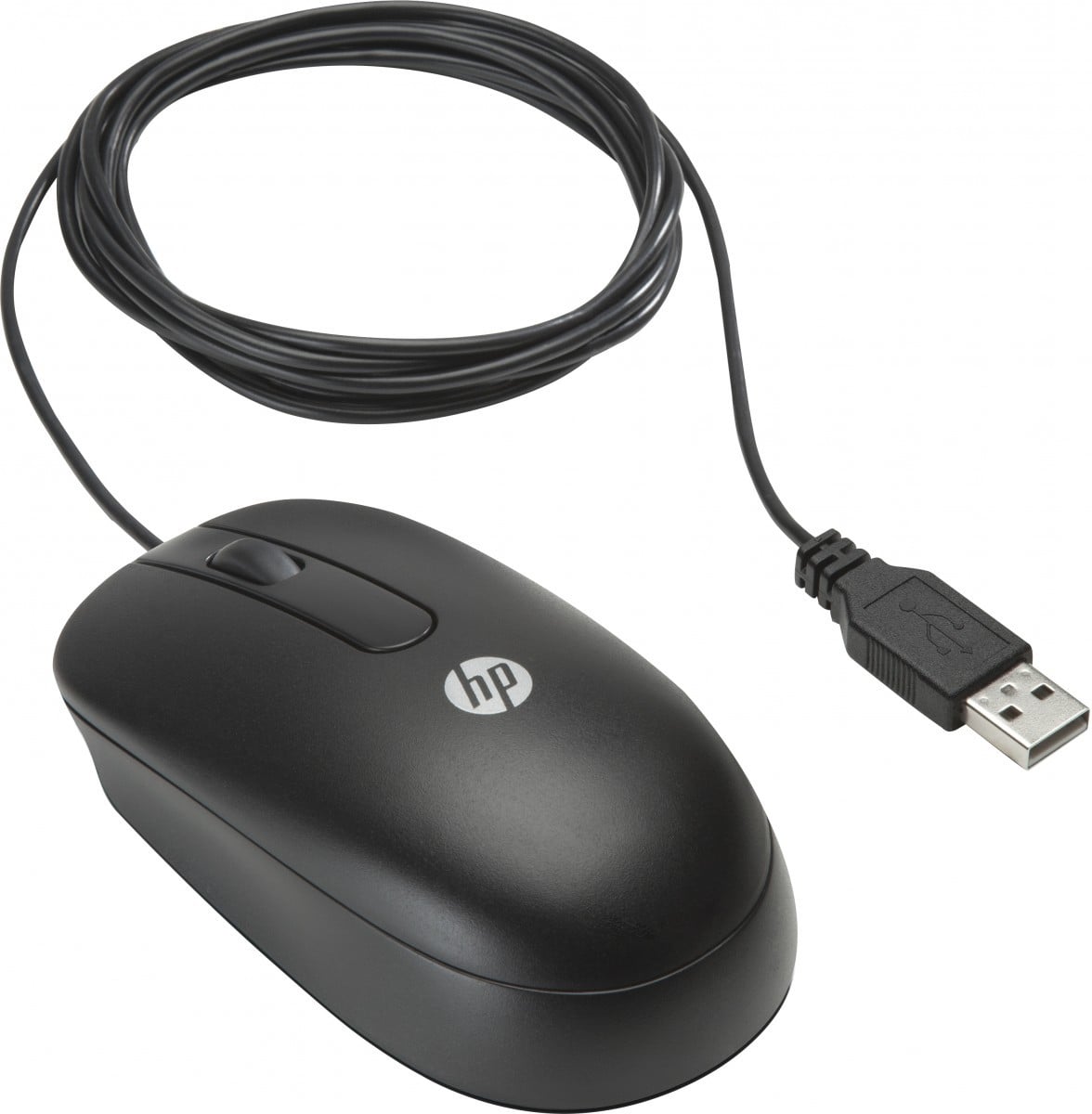 Souris Bureautique Filaire HP USB