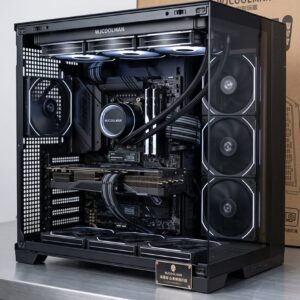 Gamer core i7-12700/ RTX 5050 – 8Giga / 32G DDR4 ( 16G x 2 )