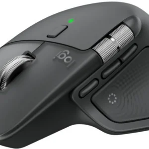 Souris Logitech sans fil MX Master 4
