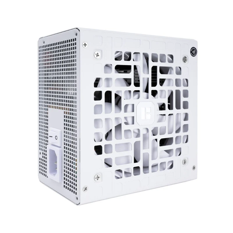 Alimentation 1000W 80 PLUS Platinum Full Modulaire (ATX 3.1 / PCIe 5.1) Thermalright TR-SP1000-W – Image 3