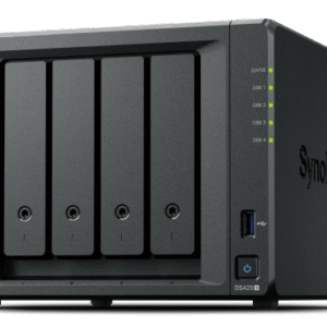 Synology DiskStation DS425+
