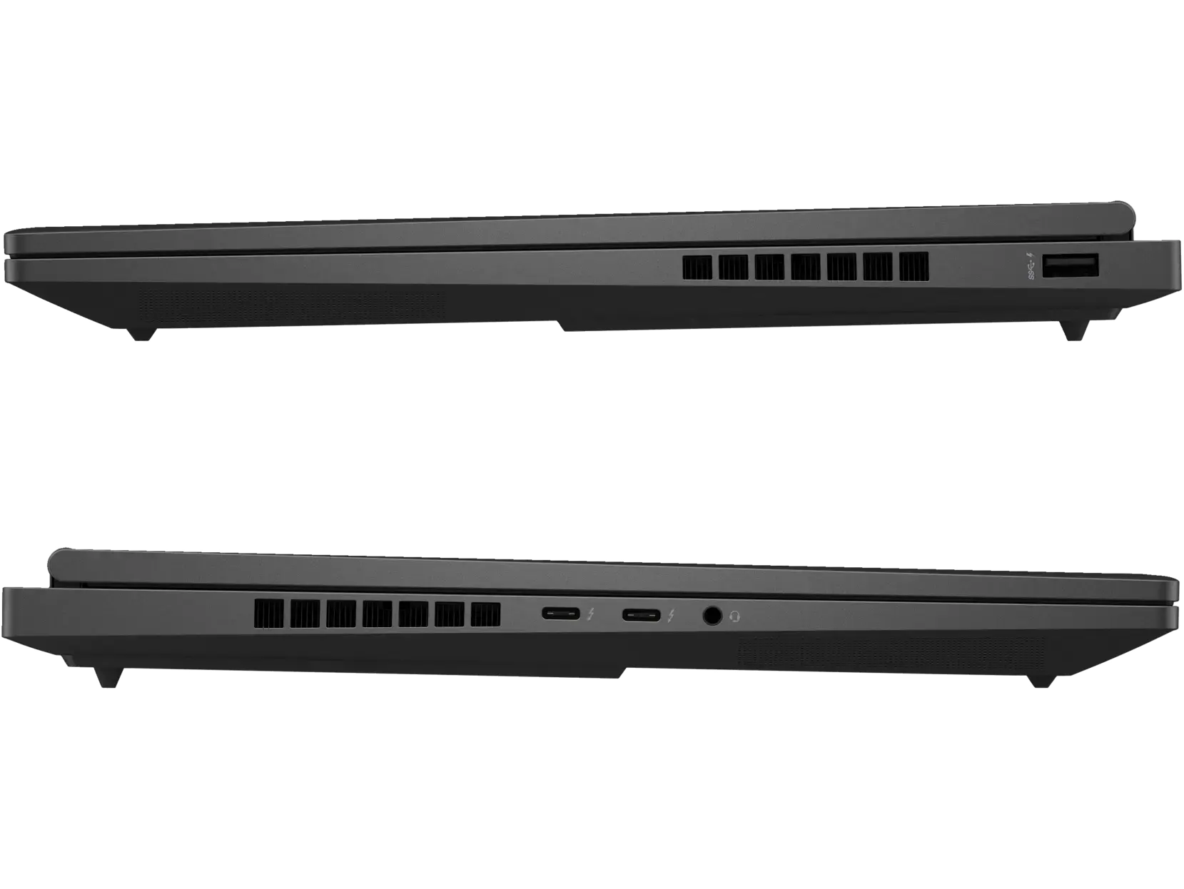 PC Gamer HP OMEN 16-wf0020nia – Intel Core i7-13700HX – 512 Go SSD – 16 Go RAM DDR5 – Écran Full HD IPS 16,1" 165 Hz – NVIDIA GeForce RTX 3050 6 Go – Windows 11 – Image 4