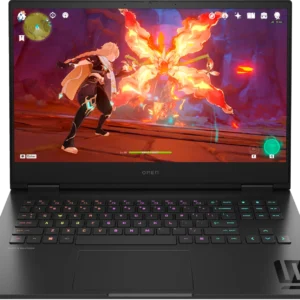 PC Gamer HP OMEN 16-wf0020nia – Intel Core i7-13700HX – 512 Go SSD – 16 Go RAM DDR5 – Écran Full HD IPS 16,1" 165 Hz – NVIDIA GeForce RTX 3050 6 Go – Windows 11