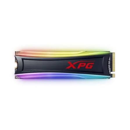 Disque dur XPG Spectrix S40G RVB 256 Go SSD M.2 NVMe PCIe Gen3x4 | Pc – Image 2
