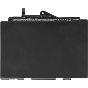 Batterie Ordinateur Portable SN03, SN03xl Pour HP EliteBook 820 G3 EliteBook 820 G4 EliteBook 725 G3 EliteBook 725 G4
