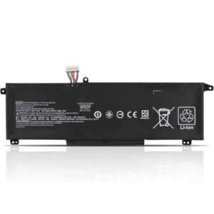 Batterie SD06XL Compatible HP Omen 15-EK 15-EN HSTNN-DB9U