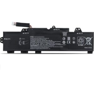 TT03XL Batterie Compatible EliteBook 850 G5 850 G6 ZBook 15U G5 HSTNN-DB8K