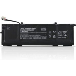 Batterie OR04XL  Compatible HP