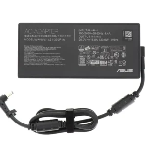 Chargeur Gamer ASUS 330W – 20 V 16.5A 6.0MM*3 7MM
