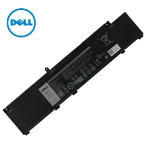 Batterie DELL Pc portable adaptable  G5 5000 5590