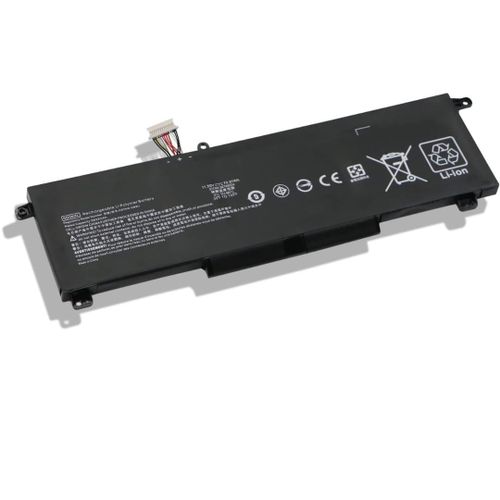 Batterie SD06XL Compatible HP Omen 15-EK 15-EN HSTNN-DB9U – Image 2