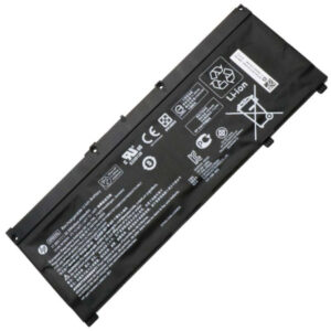 BATTERIE ORDINATEUR PORTABLE HP SR03XL/SR03