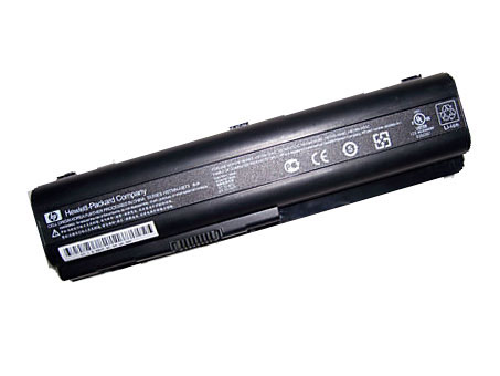 Batterie HP Pavilion DV5 pour ordinateur portable