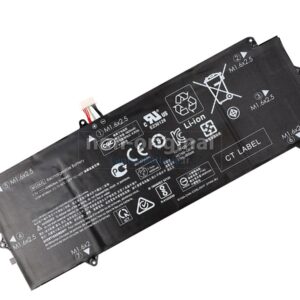 Batterie de haute qualité pour ordinateur portable HP MG04