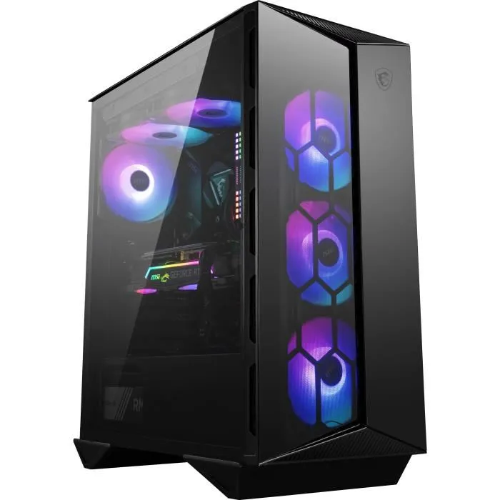Gamer Core i9-11900k / RTX 3050 Zotac - 8G / 32G DDR4 CORSAIR / 1To Nvme