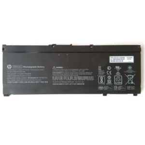 BATTERIE HP SR04XL Pour PC Potable