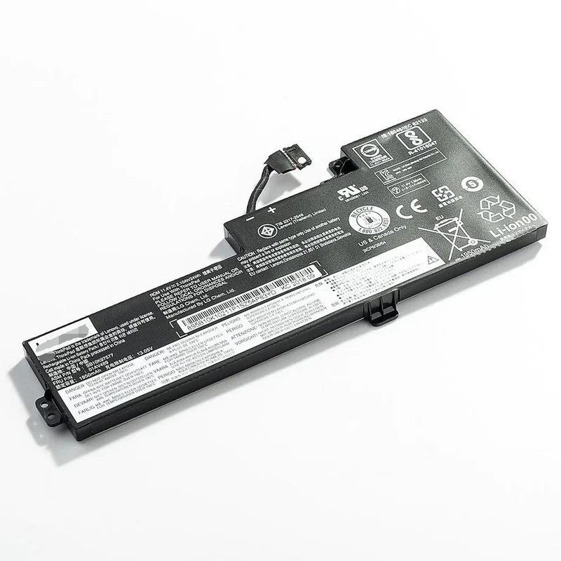 Batterie Lenovo ThinkPad A475, A485, T480, T470, TP25