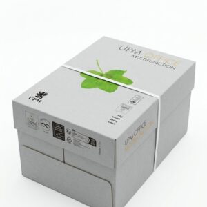 Carton De Rame Papier Paper pro - 5 Ramettes Format A4 - 90g