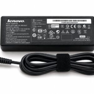 Chargeur Lenovo 90W 20V 4,5A 5.5MM*4.5MM