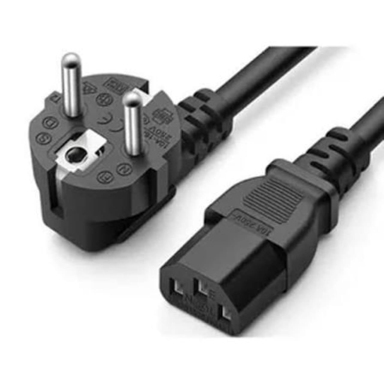 Chargeur Msi 230W 20V 11,5A USB PC Portable – Image 3