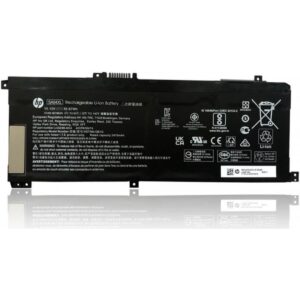 Batterie  HP SA04XL pour ordinateur portable