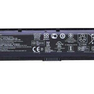 Batterie HP PA06  compatible pour ordinateur portable