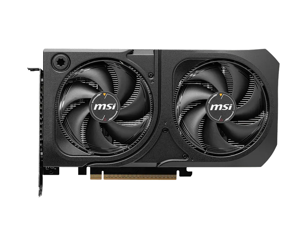 Carte Graphique MSI GeForce RTX 5060 Ti SHADOW 2X OC – 16GB GDDR7 – Image 2