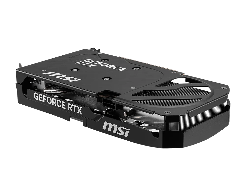 Carte Graphique MSI GeForce RTX 5060 Ti SHADOW 2X OC – 16GB GDDR7 – Image 3