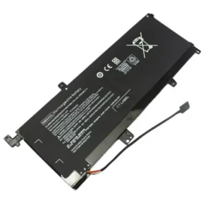 Batterie MB04XL Pour ordinateurs portables HP