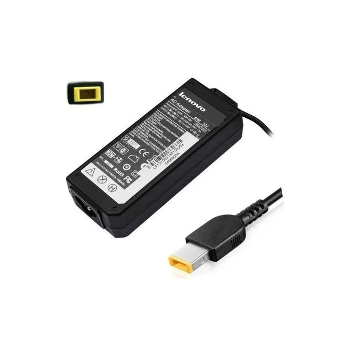 Chargeur Ordinateur PC LENOVO 20V 4.5A