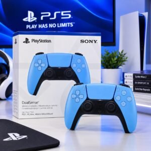 Manette sans fil Sony PlayStation 5 DualSense