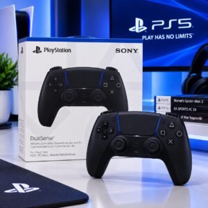 Manette sans fil Sony PlayStation 5 DualSense