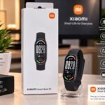 Bracelet Connecté Intelligent Xiaomi Smart Band 10
