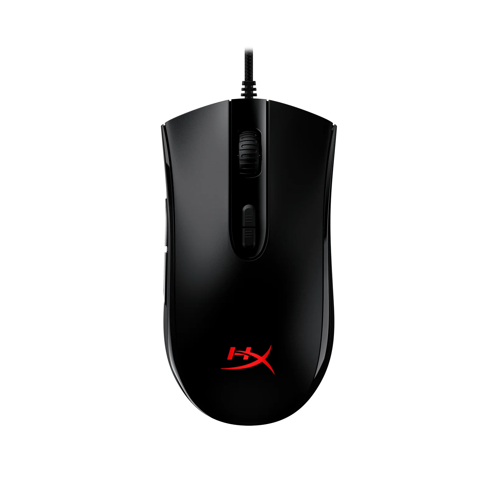 Souris Gaming HyperX Pulsefire , Filaire USB – Image 3