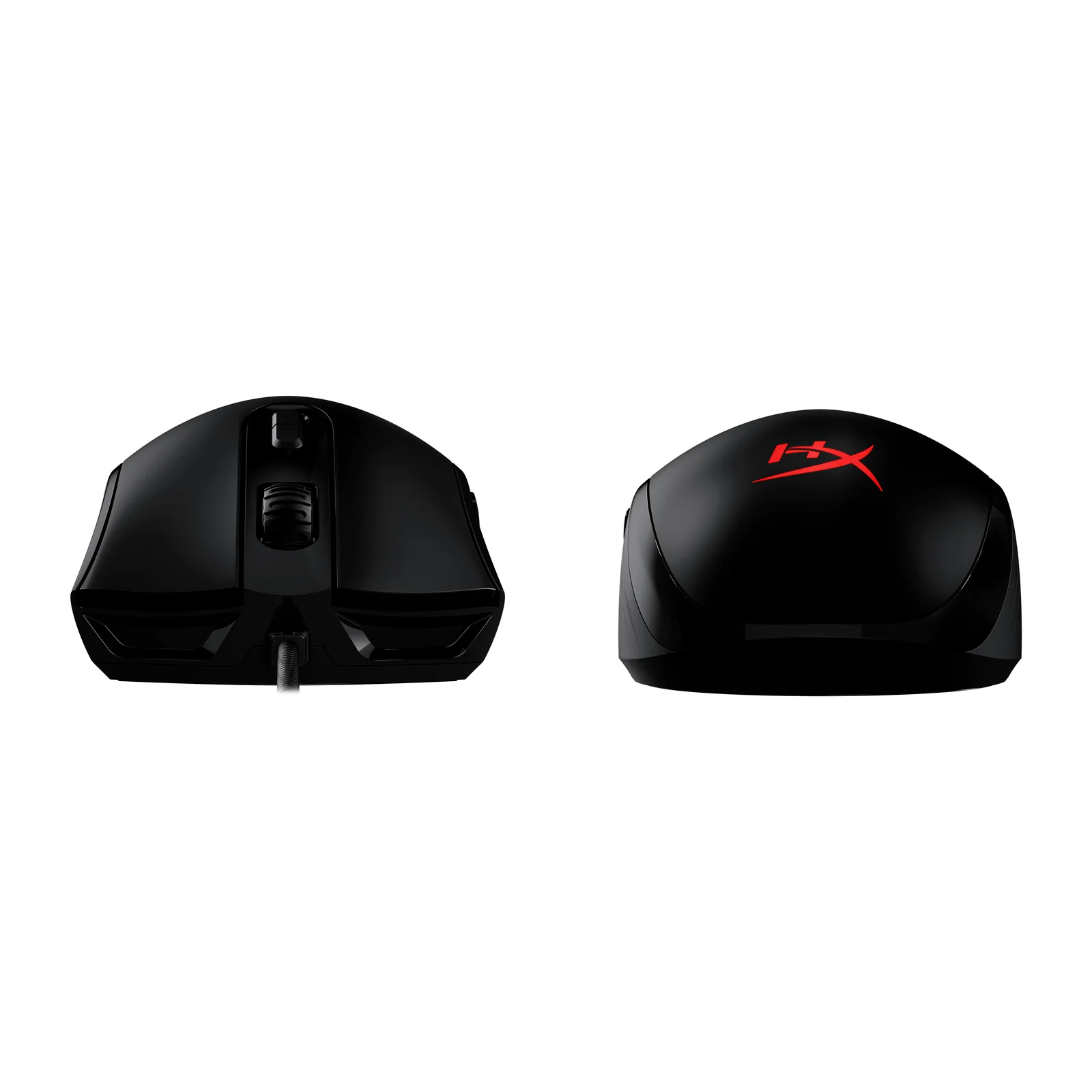 Souris Gaming HyperX Pulsefire , Filaire USB – Image 2