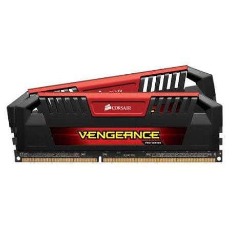 Corsair Vengeance Pro DDR3 16 Go (2×8 Go) 1600 MHz