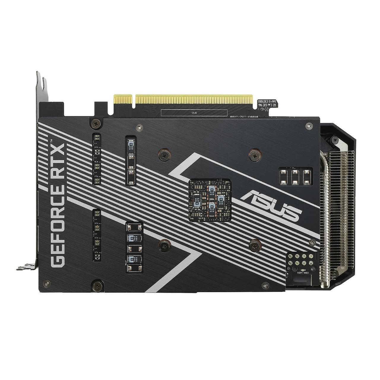 Carte graphique ASUS Dual GeForce RTX 3060 OC 12 Go GDDR6 PCIe 4.0 – Image 5