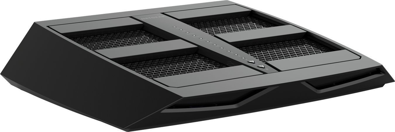 Routeur Wi-Fi NETGEAR Nighthawk X6S AC4000 R8000P, Tri-Band – Image 3