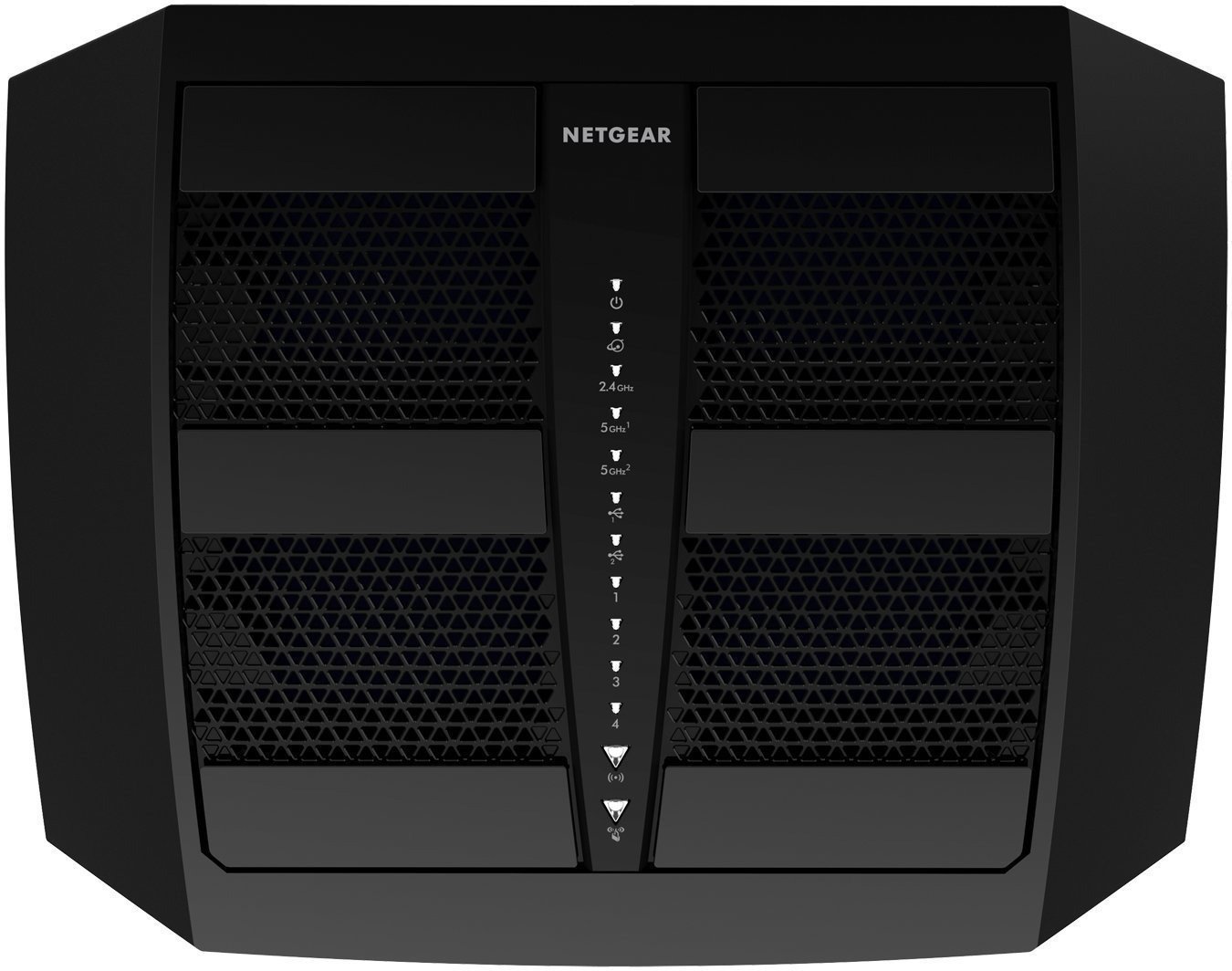 Routeur Wi-Fi NETGEAR Nighthawk X6S AC4000 R8000P, Tri-Band – Image 4